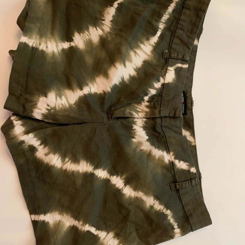 New York & Company Shorts